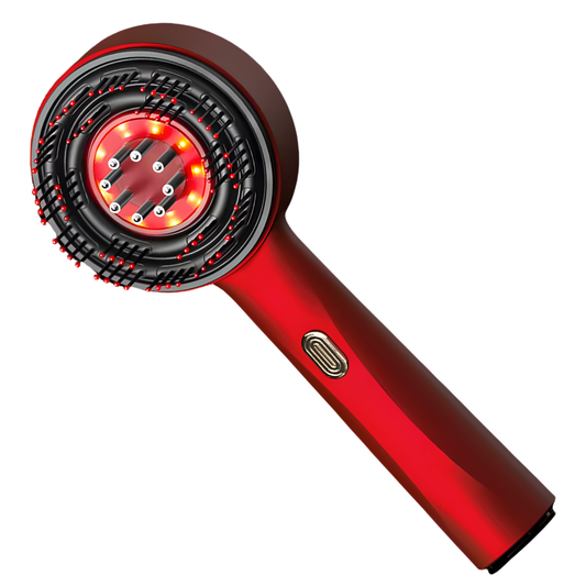Scalp Massage Comb